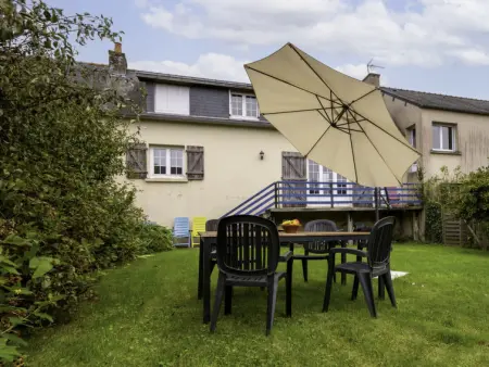 Esprit Bailly, Maison 6 personnes à Cancale - Photo 18