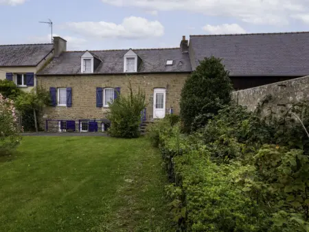 Esprit Bailly, Maison 6 personnes à Cancale - Photo 19