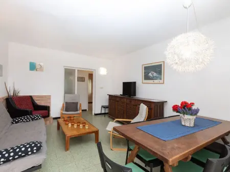 Cambre d'Aze, Appartement 7 personnes à Llançà - Photo 1