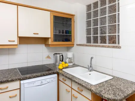 Cambre d'Aze, Appartement 7 personnes à Llançà - Photo 2