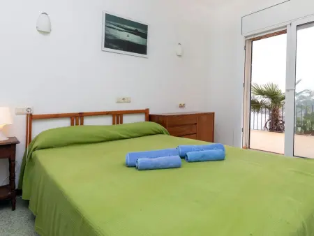 Cambre d'Aze, Appartement 7 personnes à Llançà - Photo 3