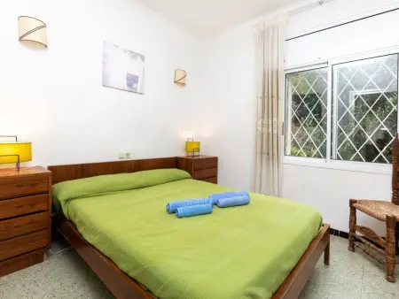 Cambre d'Aze, Appartement 7 personnes à Llançà - Photo 4