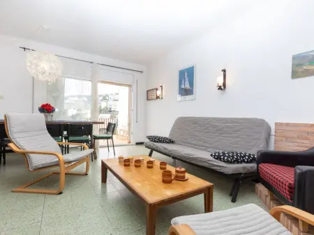 Cambre d'Aze, Appartement 7 personnes à Llançà - Photo 5