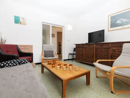 Cambre d'Aze, Appartement 7 personnes à Llançà - Photo 6
