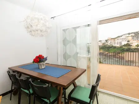 Cambre d'Aze, Appartement 7 personnes à Llançà - Photo 7