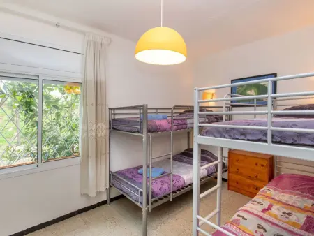 Cambre d'Aze, Appartement 7 personnes à Llançà - Photo 8