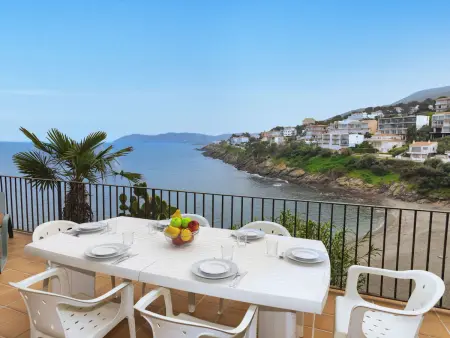 Cambre d'Aze, Appartement 7 personnes à Llançà - Photo 10
