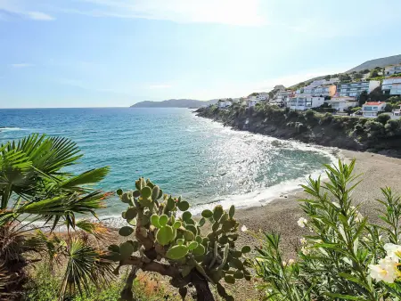 Cambre d'Aze, Appartement 7 personnes à Llançà - Photo 12