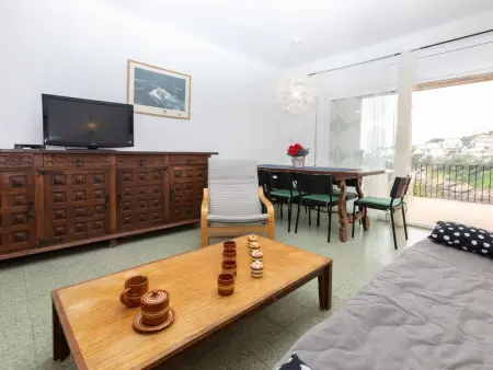 Cambre d'Aze, Appartement 7 personnes à Llançà - Photo 15