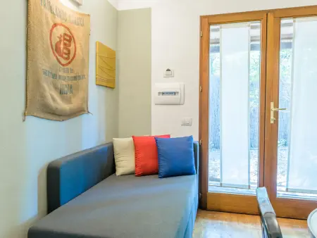 Tipo A, Maison 2 personnes à Castiglione della Pescaia - Photo 8