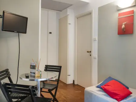Tipo A, Maison 2 personnes à Castiglione della Pescaia - Photo 10