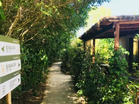 Tipo A, Maison 2 personnes à Castiglione della Pescaia - Photo 32