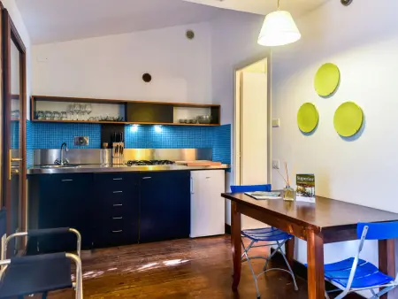 Tipo B, Maison 4 personnes à Castiglione della Pescaia - Photo 4
