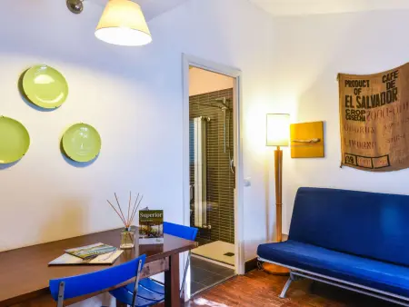 Tipo B, Maison 4 personnes à Castiglione della Pescaia - Photo 5