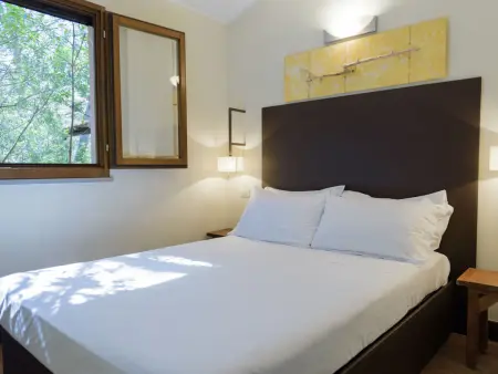 Tipo B, Maison 4 personnes à Castiglione della Pescaia - Photo 9