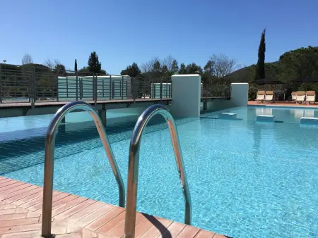 Tipo B, Maison 4 personnes à Castiglione della Pescaia - Photo 20