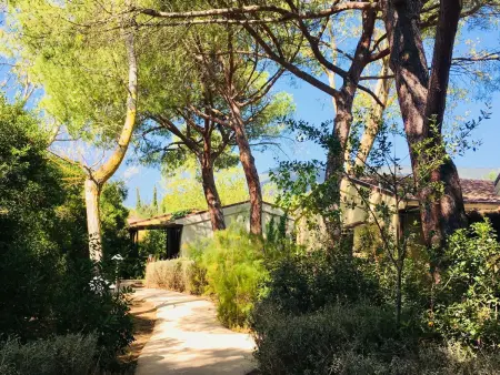 Tipo B, Maison 4 personnes à Castiglione della Pescaia - Photo 22