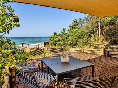 Tipo B, Maison 4 personnes à Castiglione della Pescaia - Photo 29
