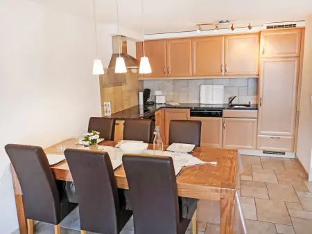 Grand Panorama C5, Appartement 6 personnes à Nendaz - Photo 6