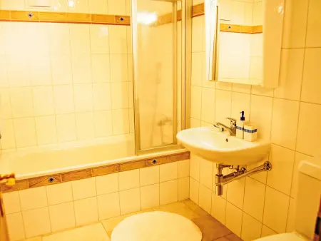 Grand Panorama C5, Appartement 6 personnes à Nendaz - Photo 7