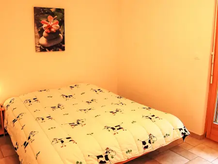 Grand Panorama C5, Appartement 6 personnes à Nendaz - Photo 8