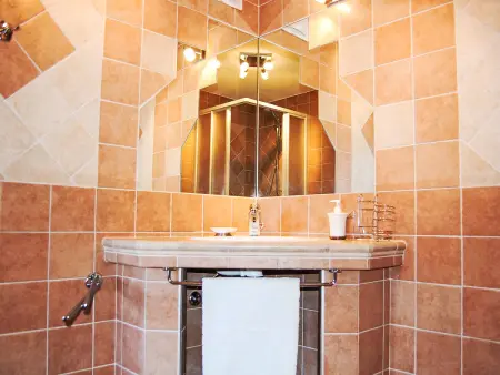 Grand Panorama C5, Appartement 6 personnes à Nendaz - Photo 11