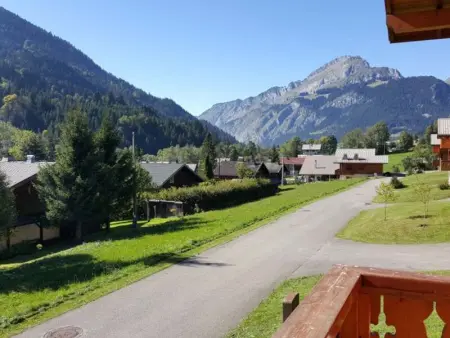 Chalet de luxe 9 pers. avec cheminée, proche télécabines, Wi-Fi, équipements complets et terrasse - Photo 17