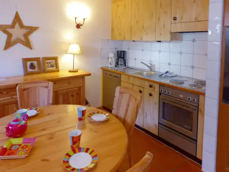 Résidence Christina Apt. 305, Appartement 4 personnes à Crans Montana - Photo 3