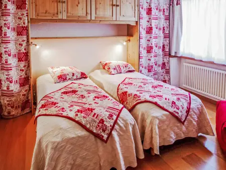 Résidence Christina Apt. 305, Appartement 4 personnes à Crans Montana - Photo 4