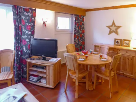 Résidence Christina Apt. 305, Appartement 4 personnes à Crans Montana - Photo 12