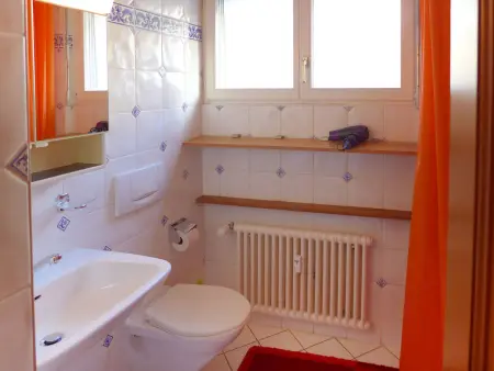 Résidence Christina Apt. 305, Appartement 4 personnes à Crans Montana - Photo 14