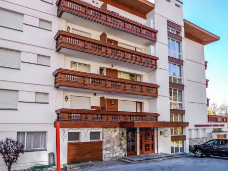 Résidence Christina Apt. 305, Appartement 4 personnes à Crans Montana - Photo 18