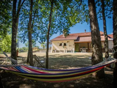 Bellegarde, Maison 4 personnes à Belaye - Photo 1