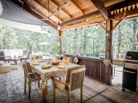 Bellegarde, Maison 4 personnes à Belaye - Photo 2