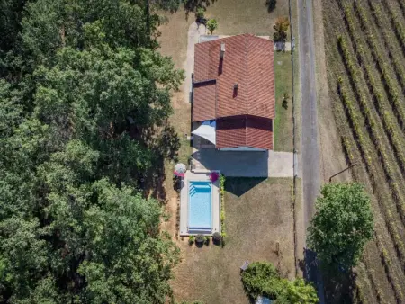 Bellegarde, Maison 4 personnes à Belaye - Photo 7