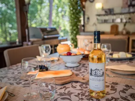 Bellegarde, Maison 4 personnes à Belaye - Photo 9