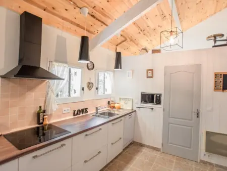 Bellegarde, Maison 4 personnes à Belaye - Photo 10