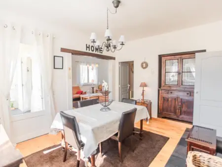 Bellegarde, Maison 4 personnes à Belaye - Photo 12