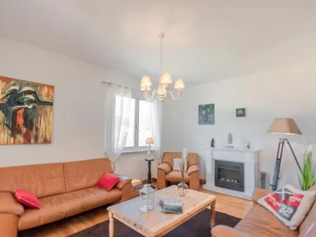 Bellegarde, Maison 4 personnes à Belaye - Photo 13