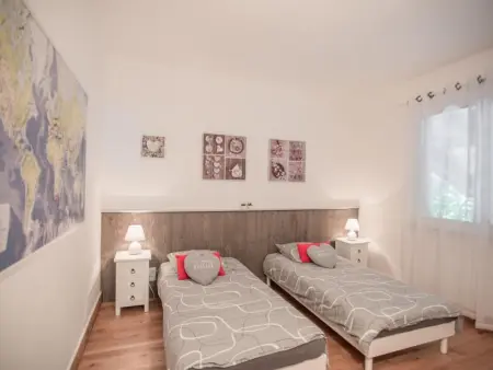 Bellegarde, Maison 4 personnes à Belaye - Photo 14