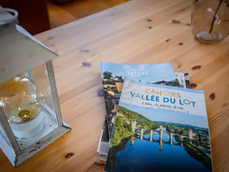 Bellegarde, Maison 4 personnes à Belaye - Photo 21