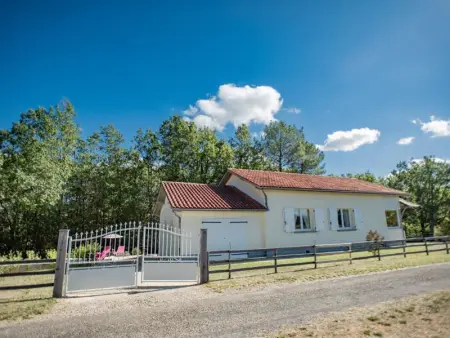 Bellegarde, Maison 4 personnes à Belaye - Photo 28