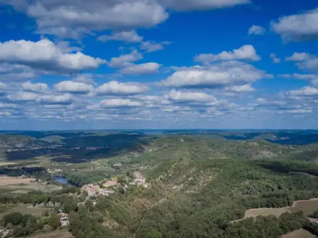 Bellegarde, Maison 4 personnes à Belaye - Photo 29
