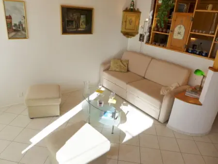 Jeanne D'Arc Apt. B-11, Appartement 2 personnes à Crans Montana - Photo 3