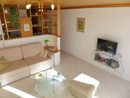 Jeanne D'Arc Apt. B-11, Appartement 2 personnes à Crans Montana - Photo 5