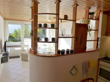 Jeanne D'Arc Apt. B-11, Appartement 2 personnes à Crans Montana - Photo 10