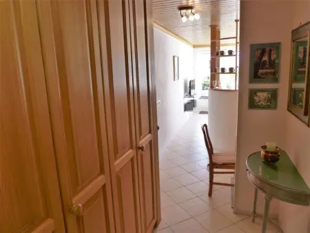 Jeanne D'Arc Apt. B-11, Appartement 2 personnes à Crans Montana - Photo 11