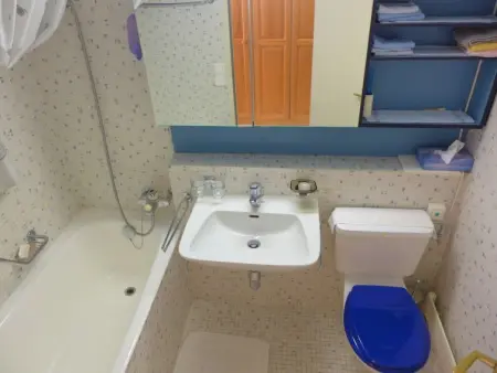 Jeanne D'Arc Apt. B-11, Appartement 2 personnes à Crans Montana - Photo 15