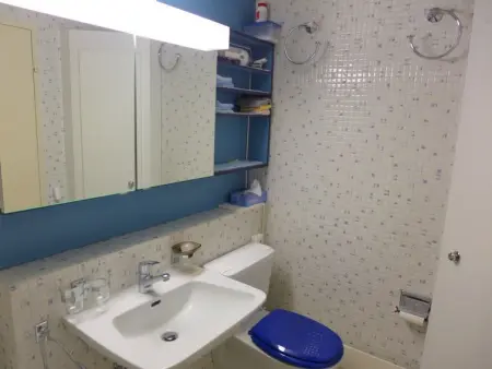 Jeanne D'Arc Apt. B-11, Appartement 2 personnes à Crans Montana - Photo 16