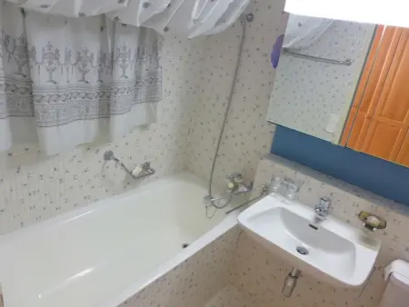 Jeanne D'Arc Apt. B-11, Appartement 2 personnes à Crans Montana - Photo 17